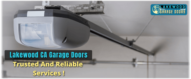 Garage Door Opener Repair and Installation Lakewood CA