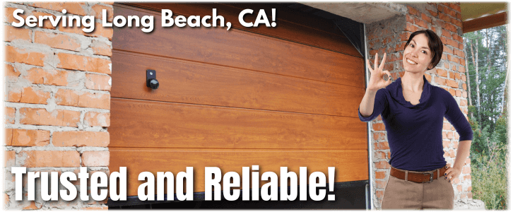 Garage Door Repair Long Beach CA